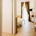 Le Contrade Vico Alba 4*