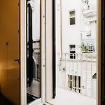 Le Contrade Vico Alba Guest house 4*