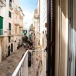 Le Contrade Vico Alba 4*