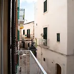 Guest house Le Contrade Vico Alba 4*