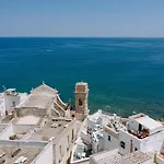 Guest house Le Contrade Vico Alba Monopoli