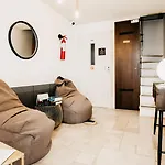 Le Contrade Vico Alba 4* Monopoli