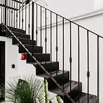 Guest house Le Contrade Vico Alba Monopoli