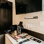 Guest house Le Contrade Vico Alba