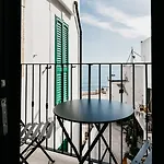 Le Contrade Vico Alba Guest house