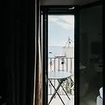 Guest house Le Contrade Vico Alba Monopoli