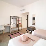 Le Contrade Vico Alba 4* Monopoli