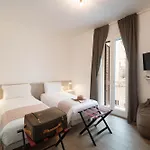 Guest house Le Contrade Vico Alba Monopoli