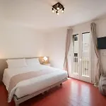 Le Contrade Vico Alba Guest house 4*