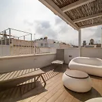 Guest house Le Contrade Vico Alba