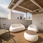 Le Contrade Vico Alba Guest house