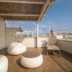 Le Contrade Vico Alba Guest house 4*