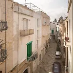 Guest house Le Contrade Vico Alba Monopoli