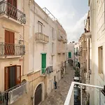 Le Contrade Vico Alba