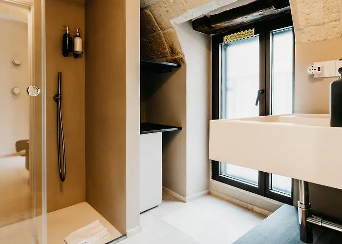 Maison d'hôtes Le Contrade Vico Alba 4*