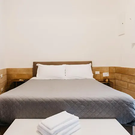 Le Contrade Vico Alba Maison d'hôtes 4*
