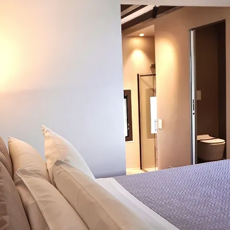 Le Contrade Vico Alba Guest house Monopoli