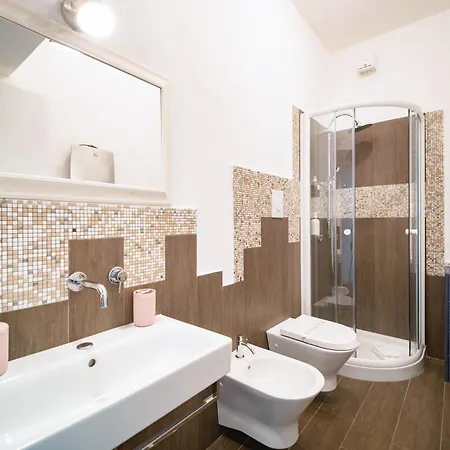 Le Contrade Vico Alba 4* Monopoli