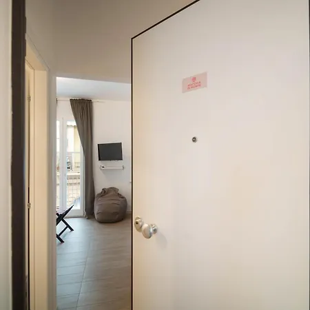 Guest house Le Contrade Vico Alba