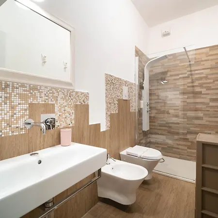 Maison d'hôtes Le Contrade Vico Alba 4*