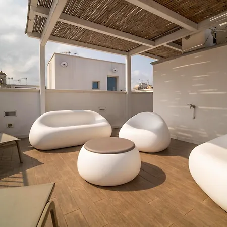 Le Contrade Vico Alba 4* Monopoli