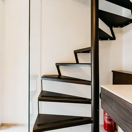 Le Contrade Vico Alba Guest house Monopoli