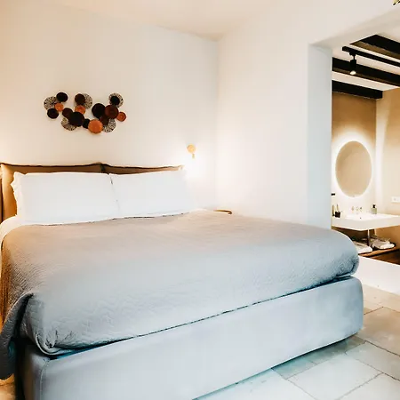 Guest house Le Contrade Vico Alba