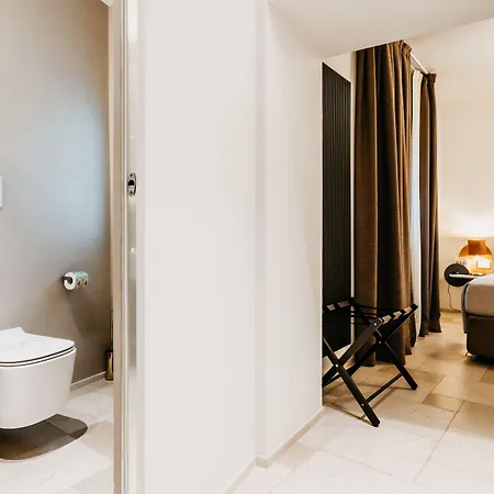 Le Contrade Vico Alba 4* Monopoli